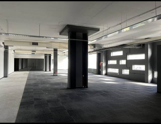 BUSINESS PROPERTY TO RENT IN NORTHGATE ISLAND